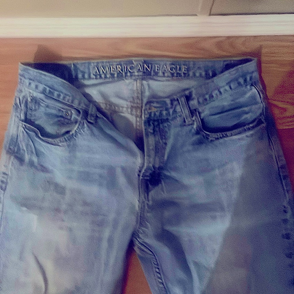 Men’s American Eagle Jeans